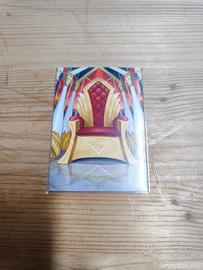 Cuphead Out of The Cards - Cel C5A