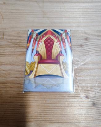 Cuphead Out of The Cards - Cel C5A