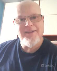 54enne portiere part/fulltime