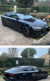 AUDI A7 2ª serie - 2018