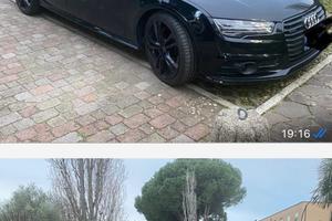 AUDI A7 2ª serie - 2018