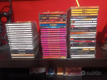 cd musica