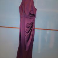 Abito elegante da donna 