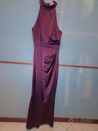 Abito elegante da donna 