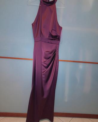 Abito elegante da donna 