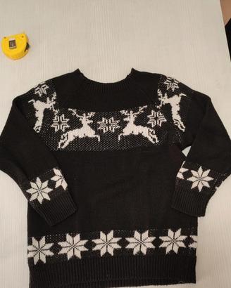maglione bambino