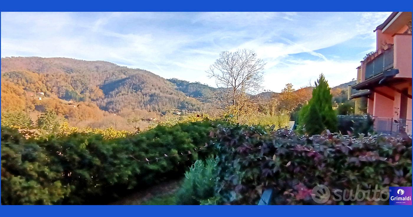 Apartment in Pignone, La Spezia - Vista 5