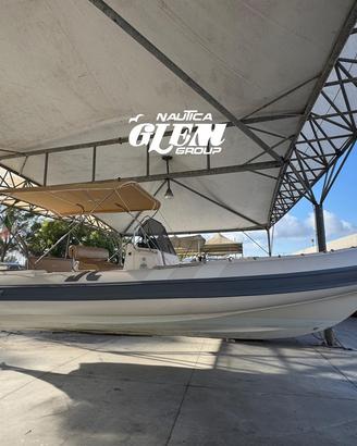 Joker boat clubman 26