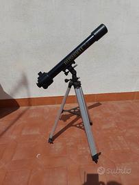 Telescopio Bushnell 460 x 60