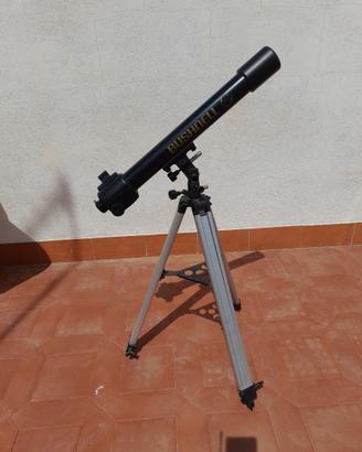 Telescopio Bushnell 460 x 60