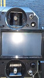 Radiocomando futaba t7xc 