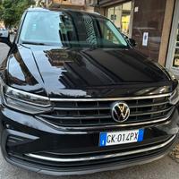 Volkswagen Tiguan 2.0 TDI 122 CV accessoriata