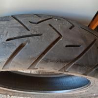 Pirelli trail 2 posteriore