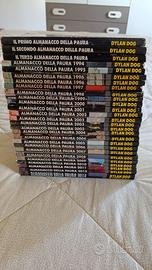 Almanacco della Paura (Dylan Dog)