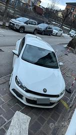 Vw Scirocco 2.0tfsi