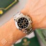 rolex-daytona-black-116520-slim-hands-mk1-like-new