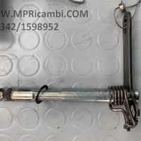 CAMBIO SELETTORE HONDA CRE 450 2002 2003 2004 HM C