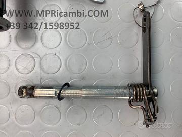 CAMBIO SELETTORE HONDA CRE 450 2002 2003 2004 HM C