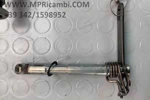 CAMBIO SELETTORE HONDA CRE 450 2002 2003 2004 HM C