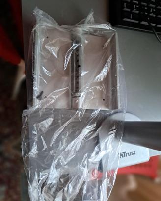 kit braccio porta PC MAC