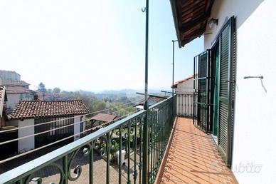 CASA DI CORTE A SOMMARIVA PERNO