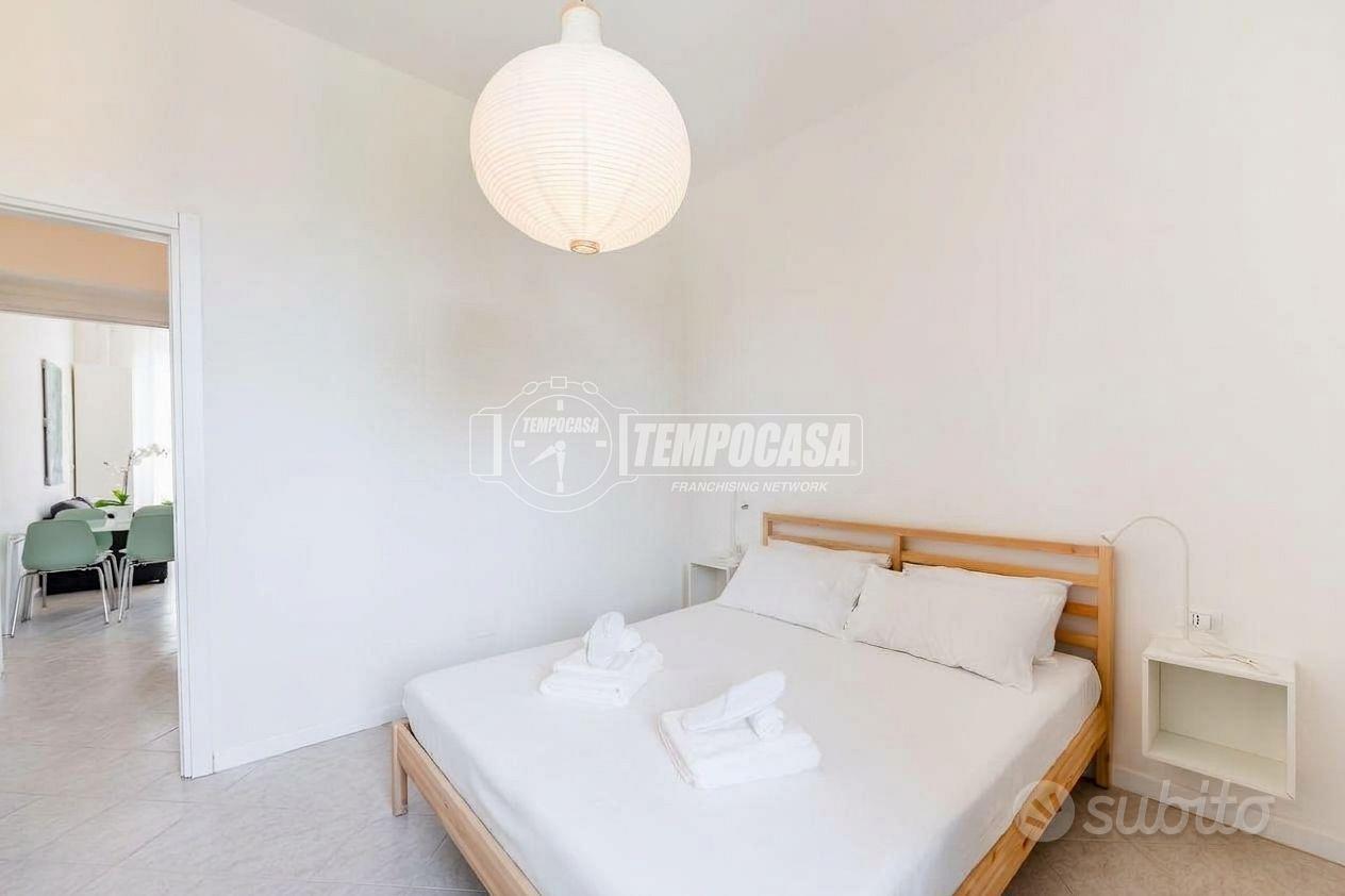Appartamento – Milano, Musocco, Quarto Oggiaro - Vista 4