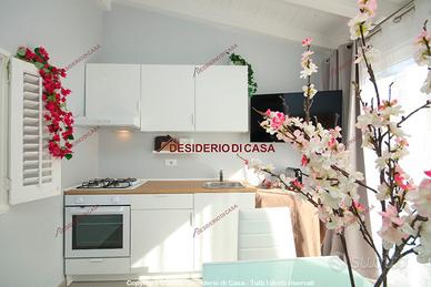 Appartamento, Mondello - Castelforte, Palermo.