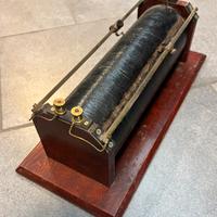 Apparati elettronici di antiquariato