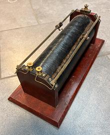 Apparati elettronici di antiquariato