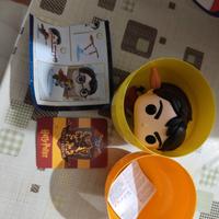 Harry potter a Catania 