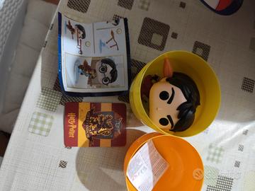 Harry potter a Catania 