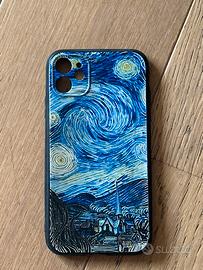 Cover iphone 11