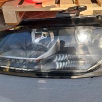 Fanali Audì a3 8p 2008-2012