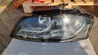 Fanali Audì a3 8p 2008-2012