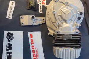 motore 75 malossi per ciao si bravo piaggio 