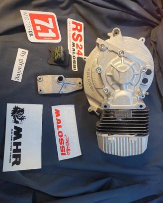 motore 75 malossi per ciao si bravo piaggio 