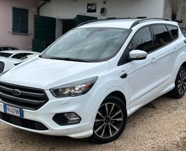 Ford KUGA 1.5 TDCI ST-LINE KMCERT GARANZ UNICOPR