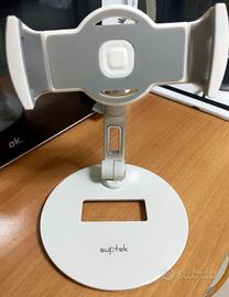 Supporto per Tablet o Smartphone 