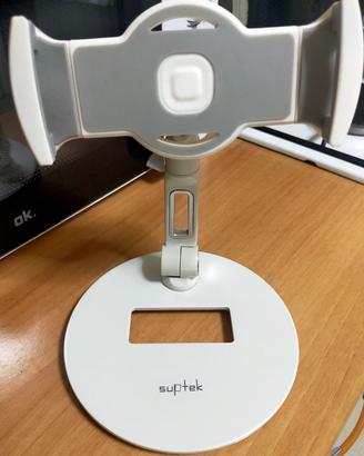 Supporto per Tablet o Smartphone 