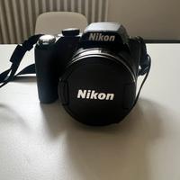 Fotocamera Nikon Cooplix P90