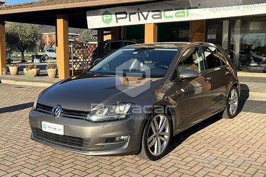 VOLKSWAGEN Golf 2.0 TDI DSG 5p. Executive BlueMoti