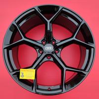 Kit Cerchi In Lega NUOVI Da 20 ABT Per Audi