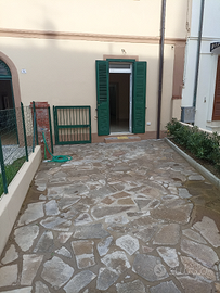 Appartamento a marina di Cecina .Li