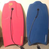 Tavole Tribord taglia S e L. Nuove