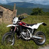 Husqvarna wre 125