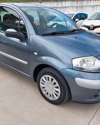 Citroen C3 1.4 HDi 70CV Elegance soli 144.000km