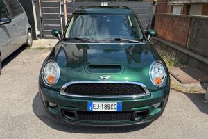 Mini Cooper Clubman 1.6 16V S
