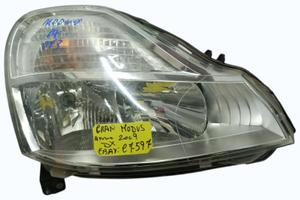 FARO ANTERIORE DESTRO RENAULT Grand Modus 1Â° Seri