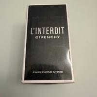 L’ Interdit Givenchy 80ml edp