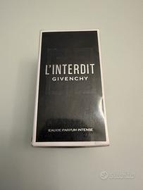 L’ Interdit Givenchy 80ml edp